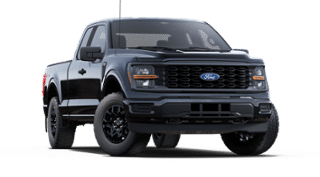 2025 Ford F-150® External Image 5